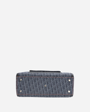 Dior Trotter Flight Bag 2005