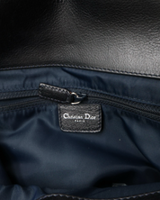 Dior Trotter Flight Bag 2005