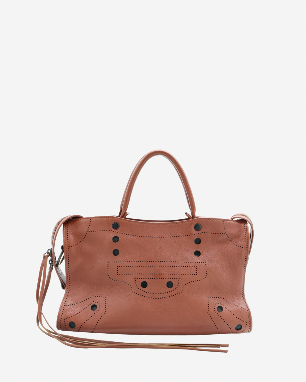 Bolso Balenciaga Blackout City 2004