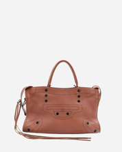 Bolso Balenciaga Blackout City 2004