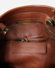 Bolso Balenciaga Blackout City 2004