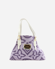 Bolso Louis Vuitton Tahitienne Cabas 2008