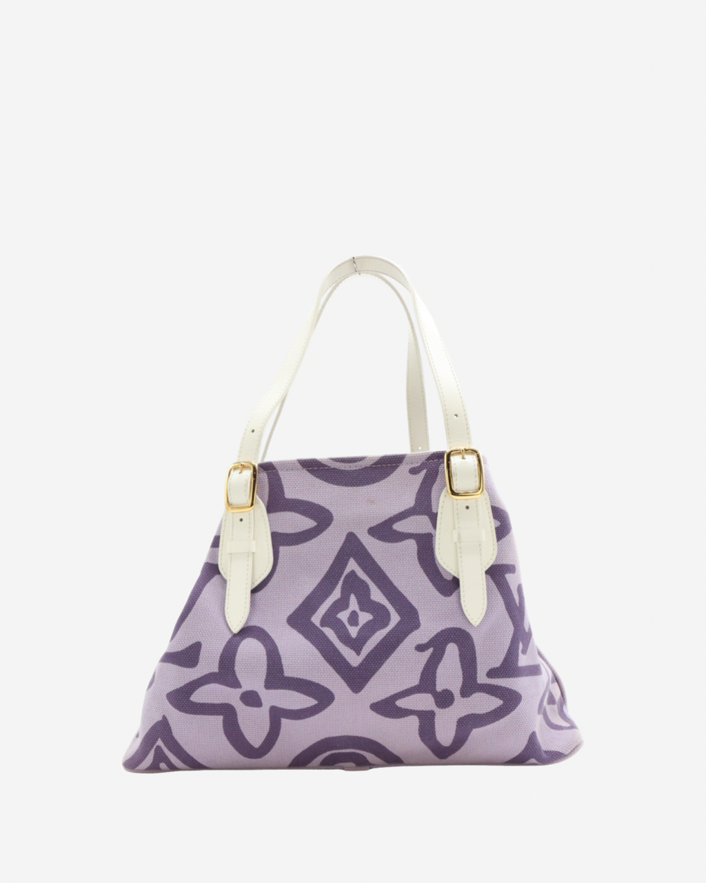 Bolso Louis Vuitton Tahitienne Cabas 2008