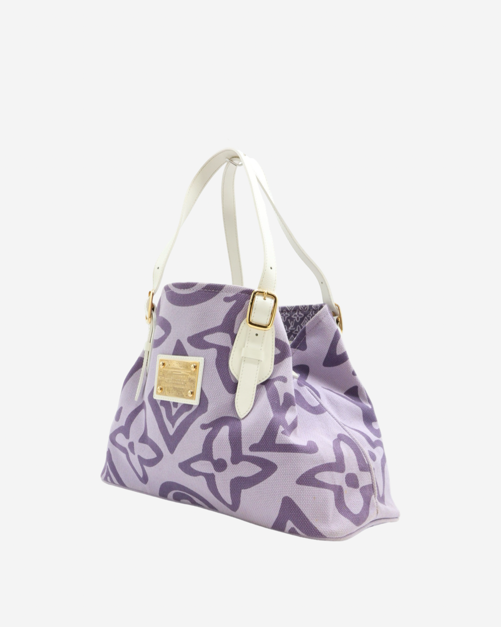 Bolso Louis Vuitton Tahitienne Cabas 2008
