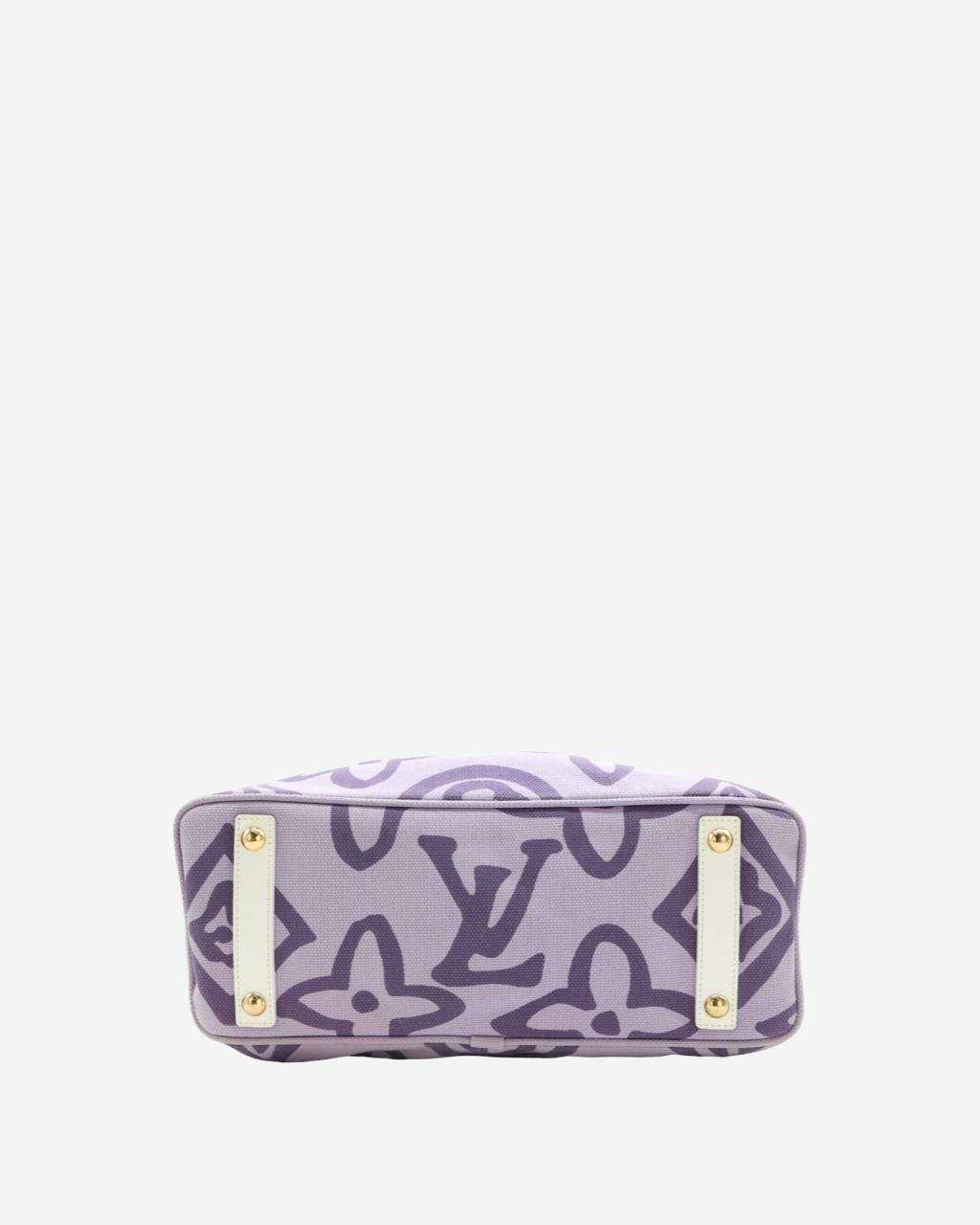 Bolso Louis Vuitton Tahitienne Cabas 2008