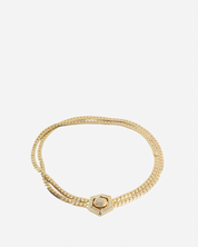 Gargantilla Dior Vintage
