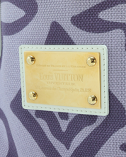 Bolso Louis Vuitton Tahitienne Cabas 2008
