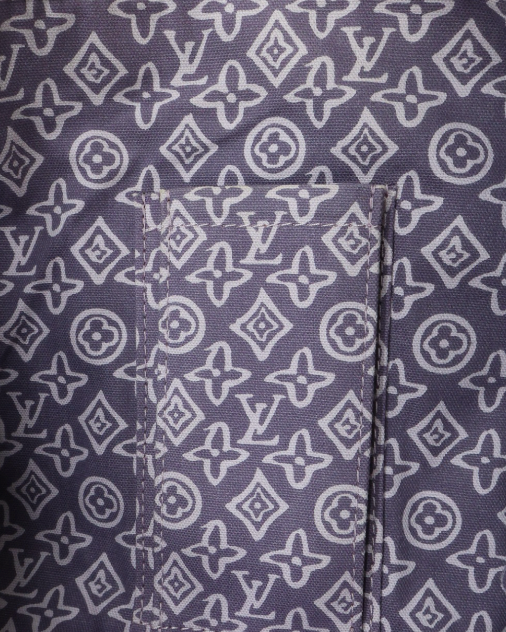 Bolso Louis Vuitton Tahitienne Cabas 2008