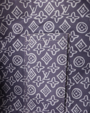 Bolso Louis Vuitton Tahitienne Cabas 2008