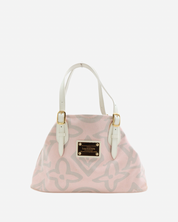 Louis Vuitton Tahitienne Cabas 2008