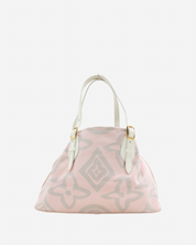 Louis Vuitton Tahitienne Cabas 2008