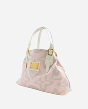Louis Vuitton Tahitienne Cabas 2008