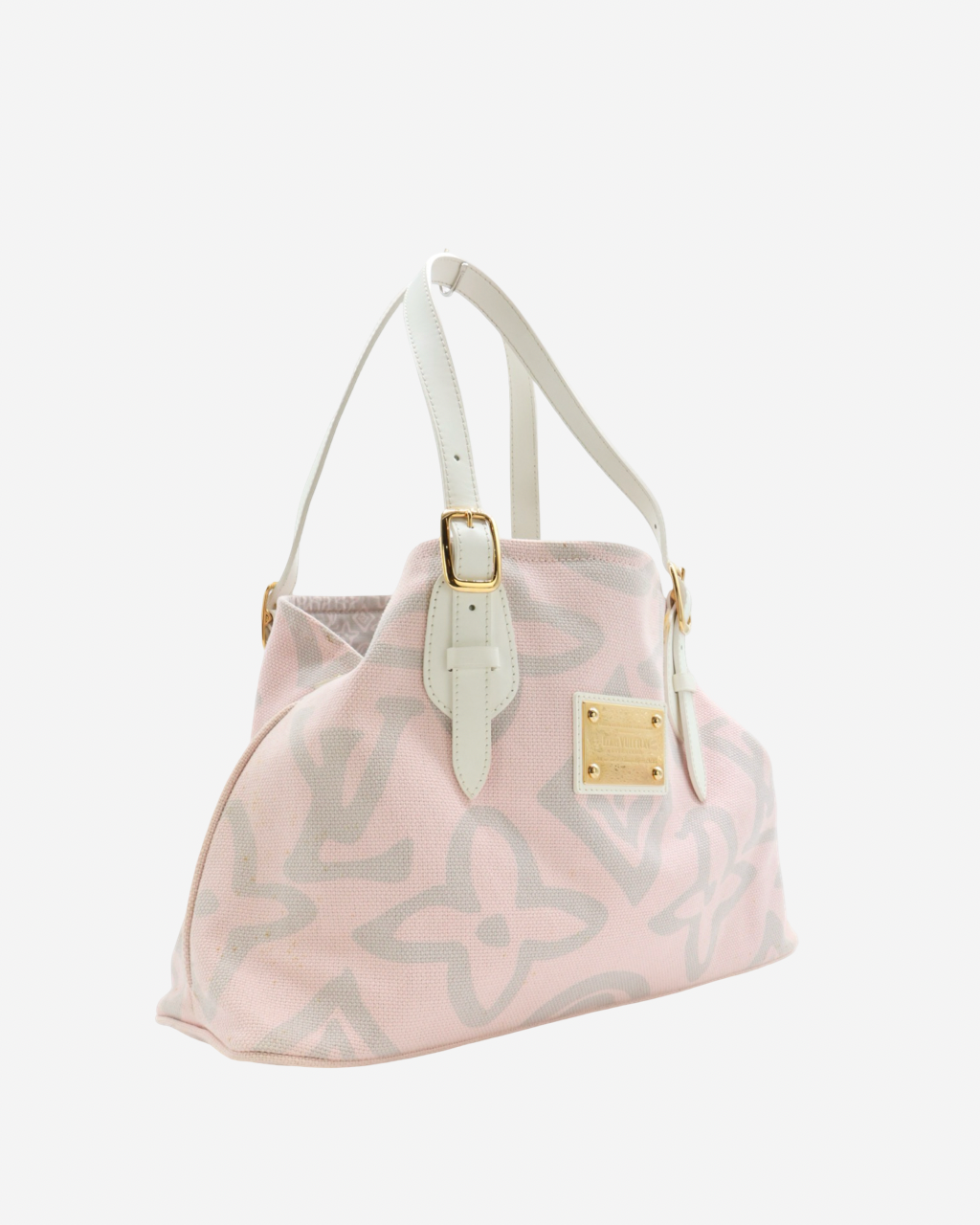 Louis Vuitton Tahitienne Cabas 2008