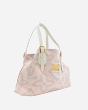Louis Vuitton Tahitienne Cabas 2008