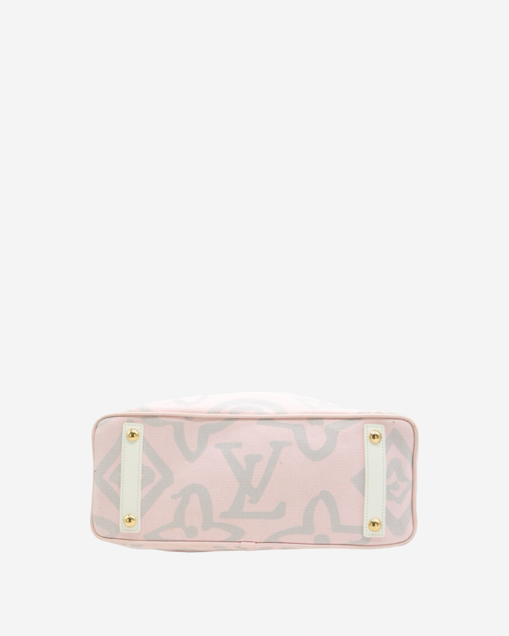 Louis Vuitton Tahitienne Cabas 2008