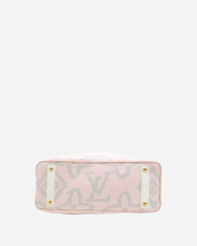 Louis Vuitton Tahitienne Cabas 2008