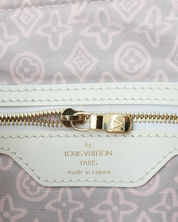 Louis Vuitton Tahitienne Cabas 2008