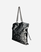 Bolso Chanel Lentejuelas 2006 - 2008