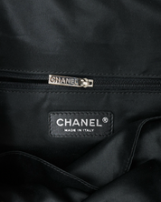 Bolso Chanel Lentejuelas 2006 - 2008