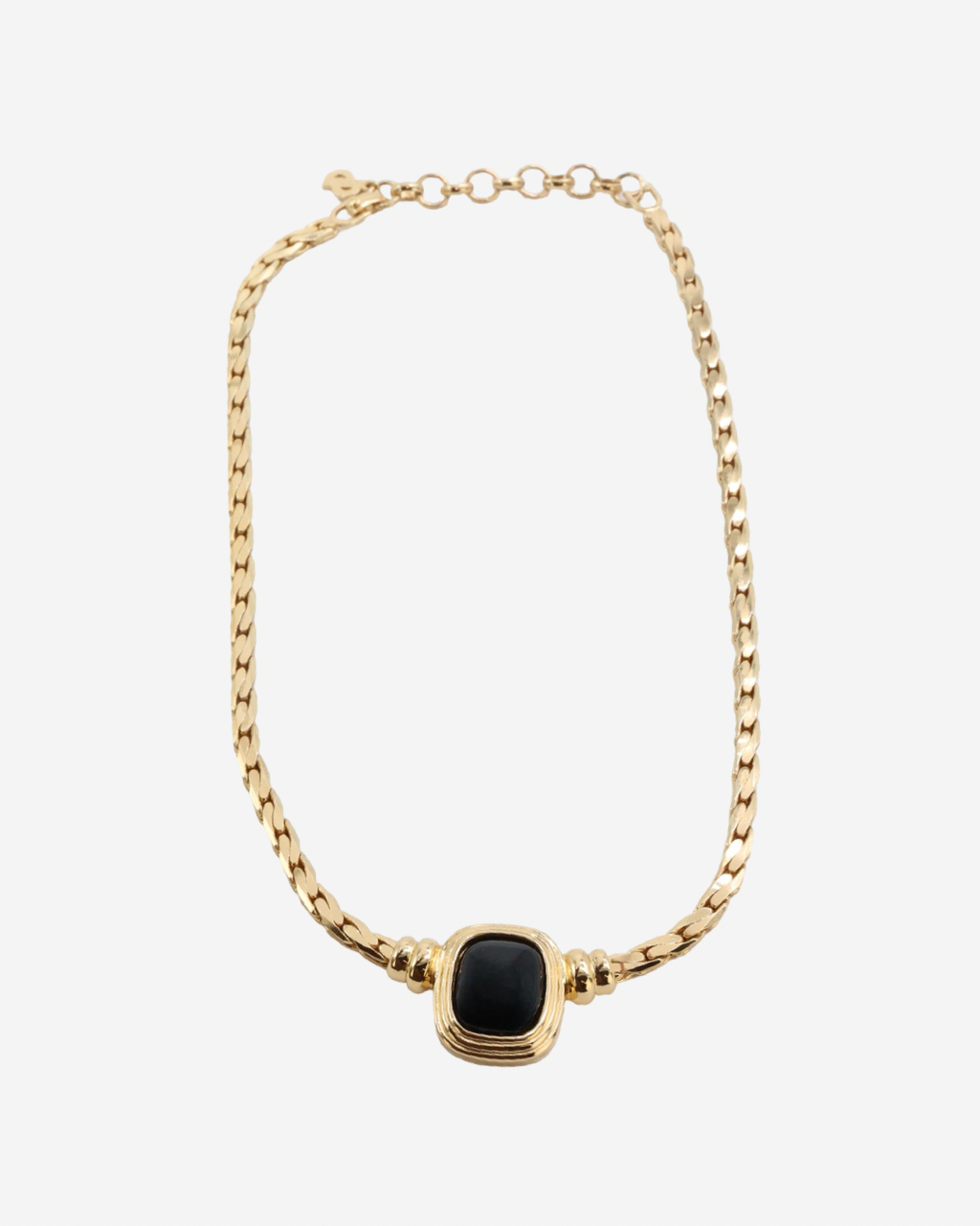 Dior Vintage Choker