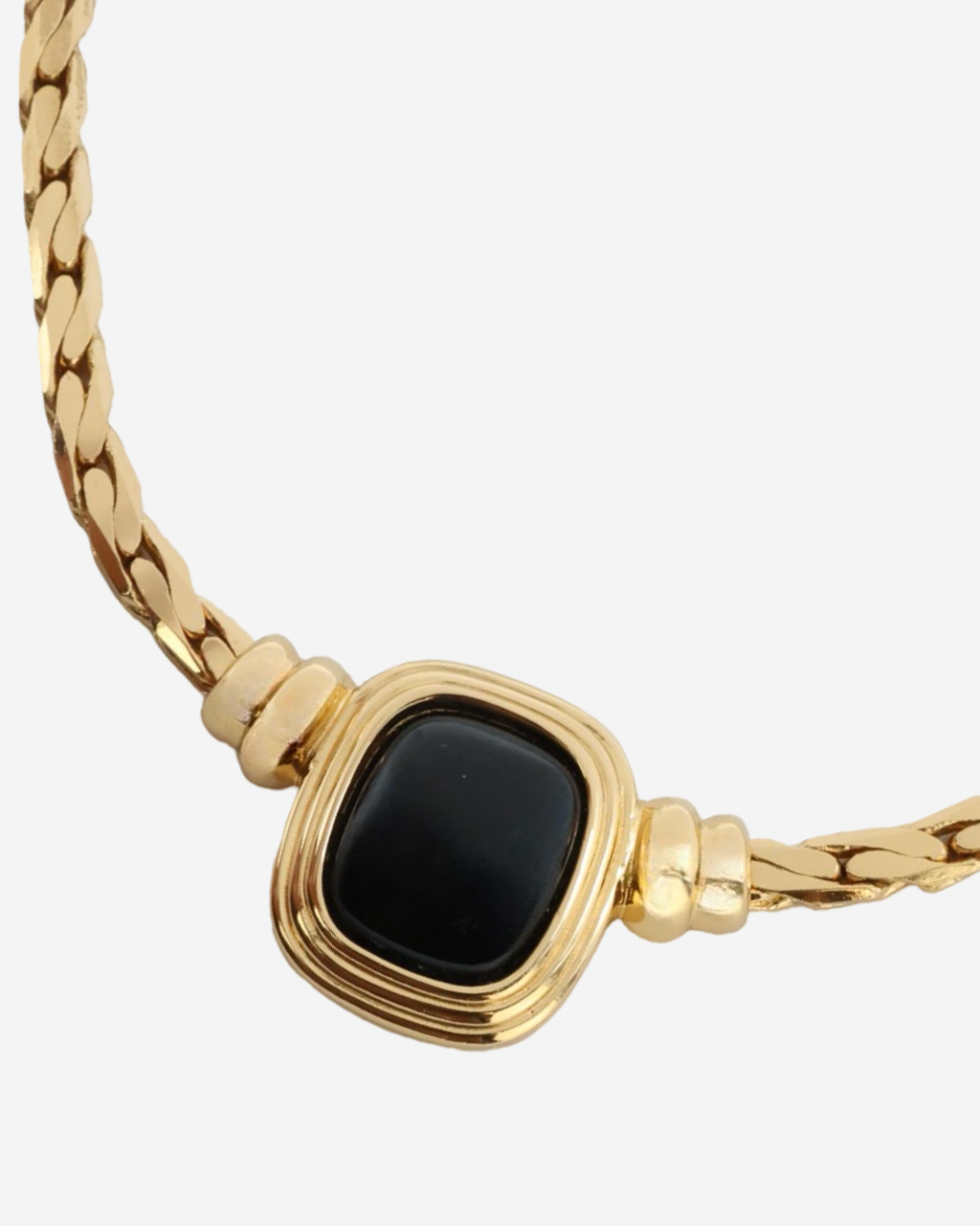Dior Vintage Choker