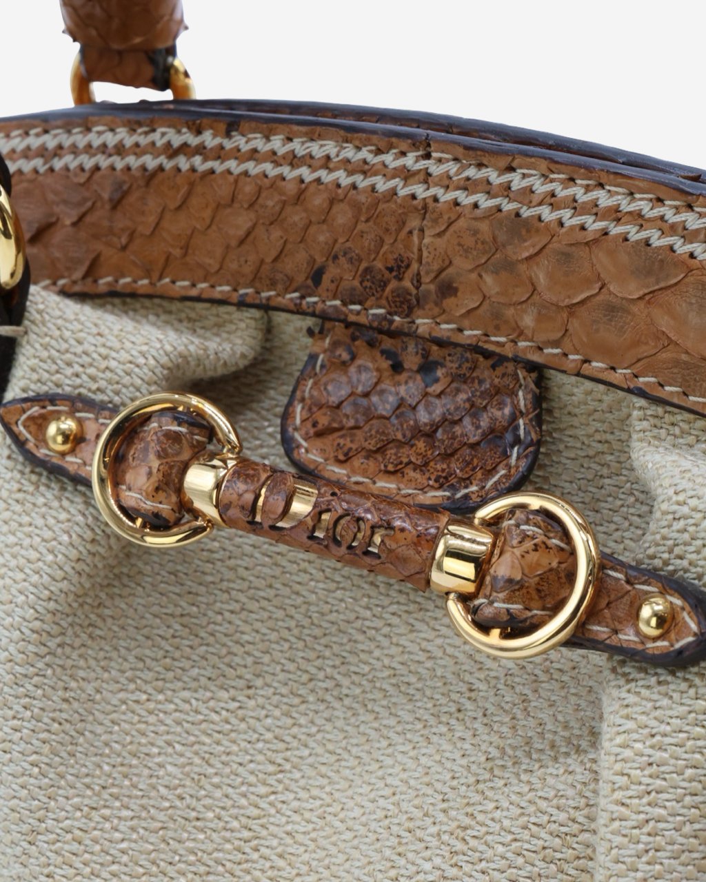 Dior My Dior 2007 Bag