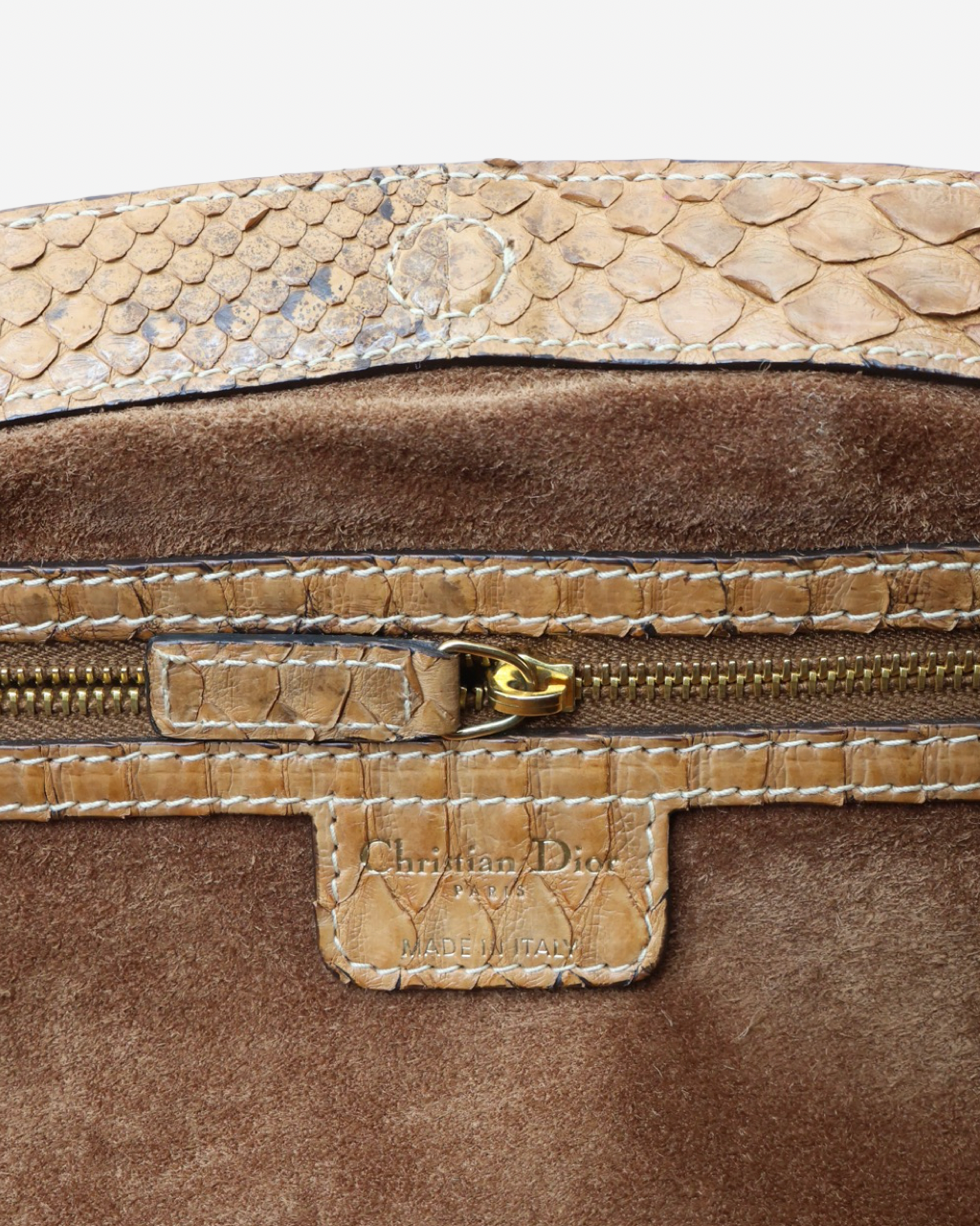 Dior My Dior 2007 Bag