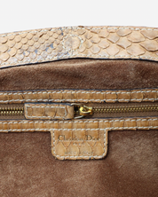 Dior My Dior 2007 Bag