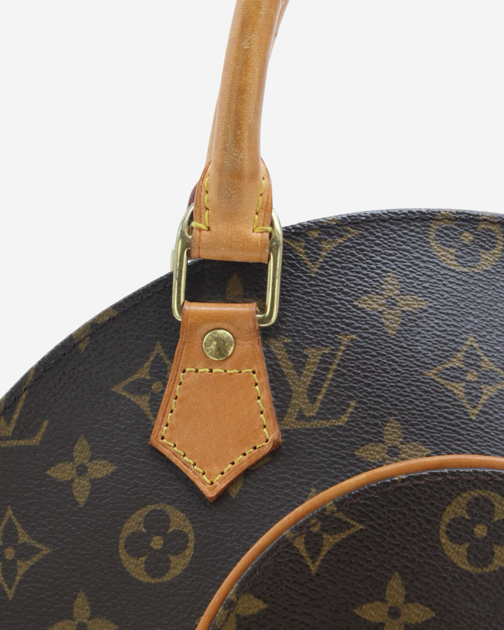 Louis Vuitton Ellipse 2004 Bag