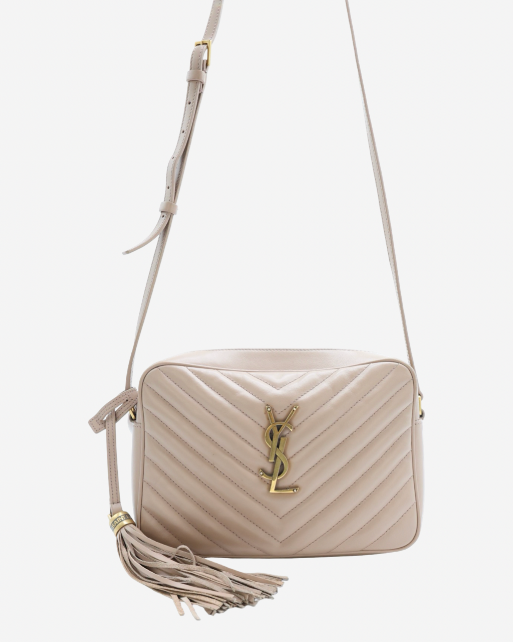 Bolso Saint Laurent Lou Camera
