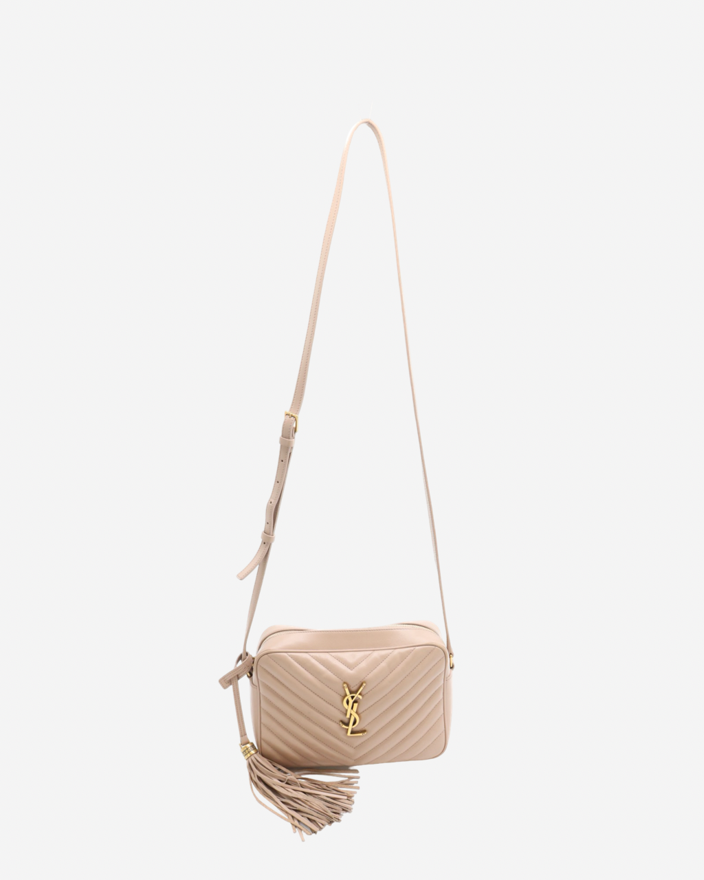Bolso Saint Laurent Lou Camera