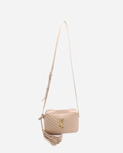 Bolso Saint Laurent Lou Camera