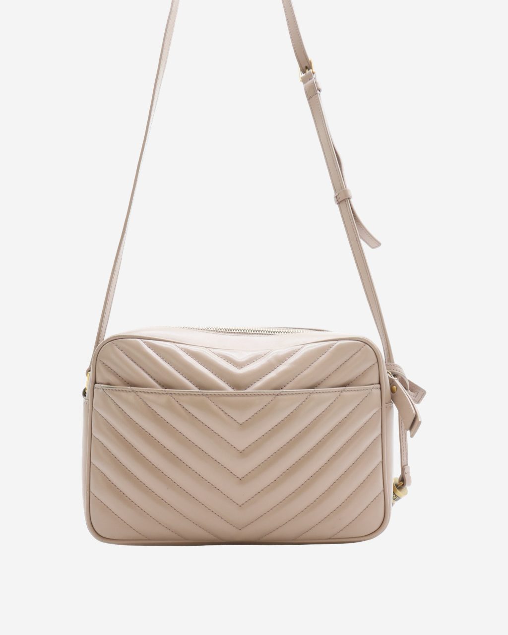 Bolso Saint Laurent Lou Camera