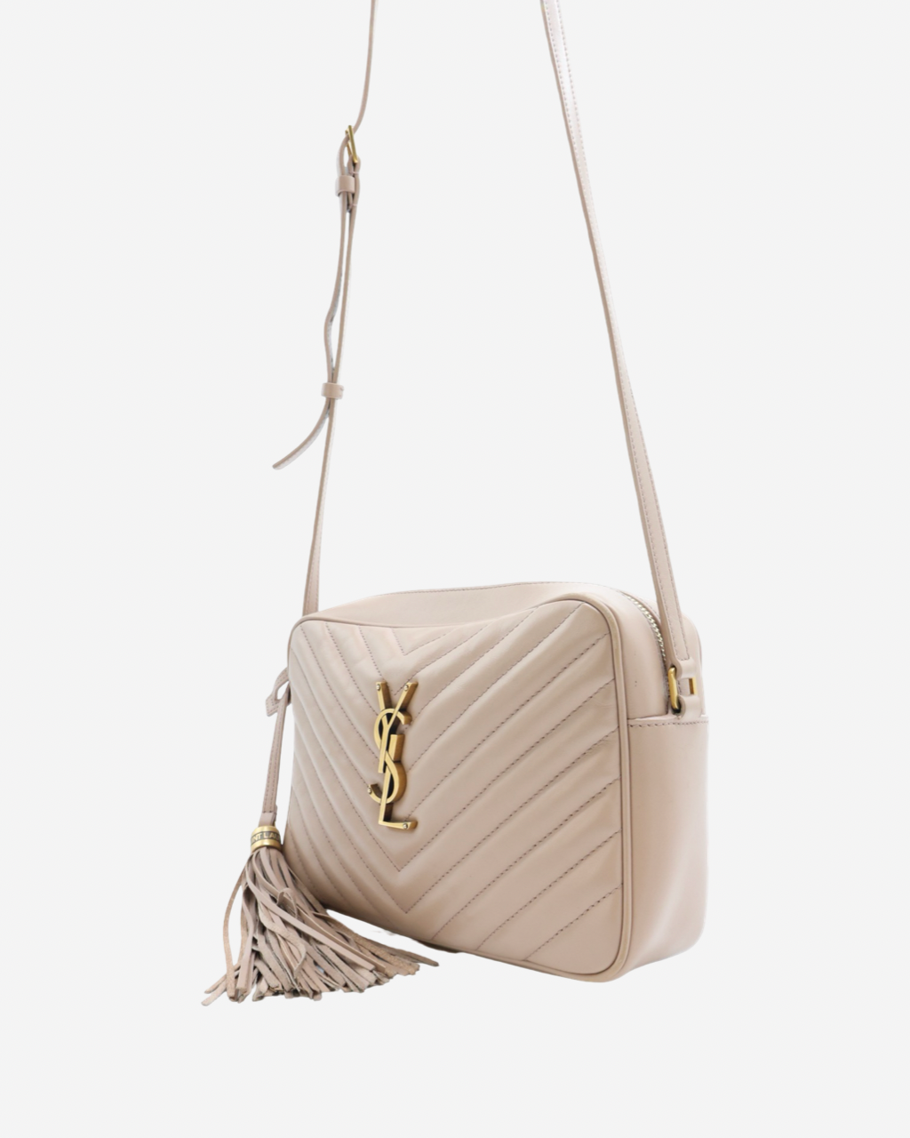 Bolso Saint Laurent Lou Camera