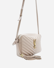 Bolso Saint Laurent Lou Camera