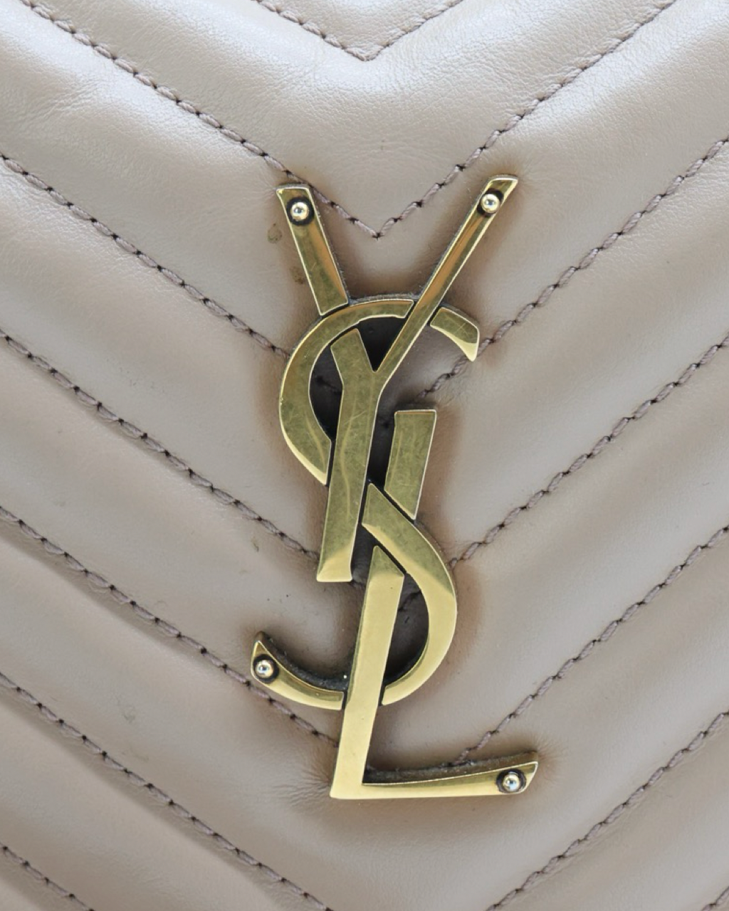Bolso Saint Laurent Lou Camera