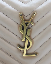 Bolso Saint Laurent Lou Camera