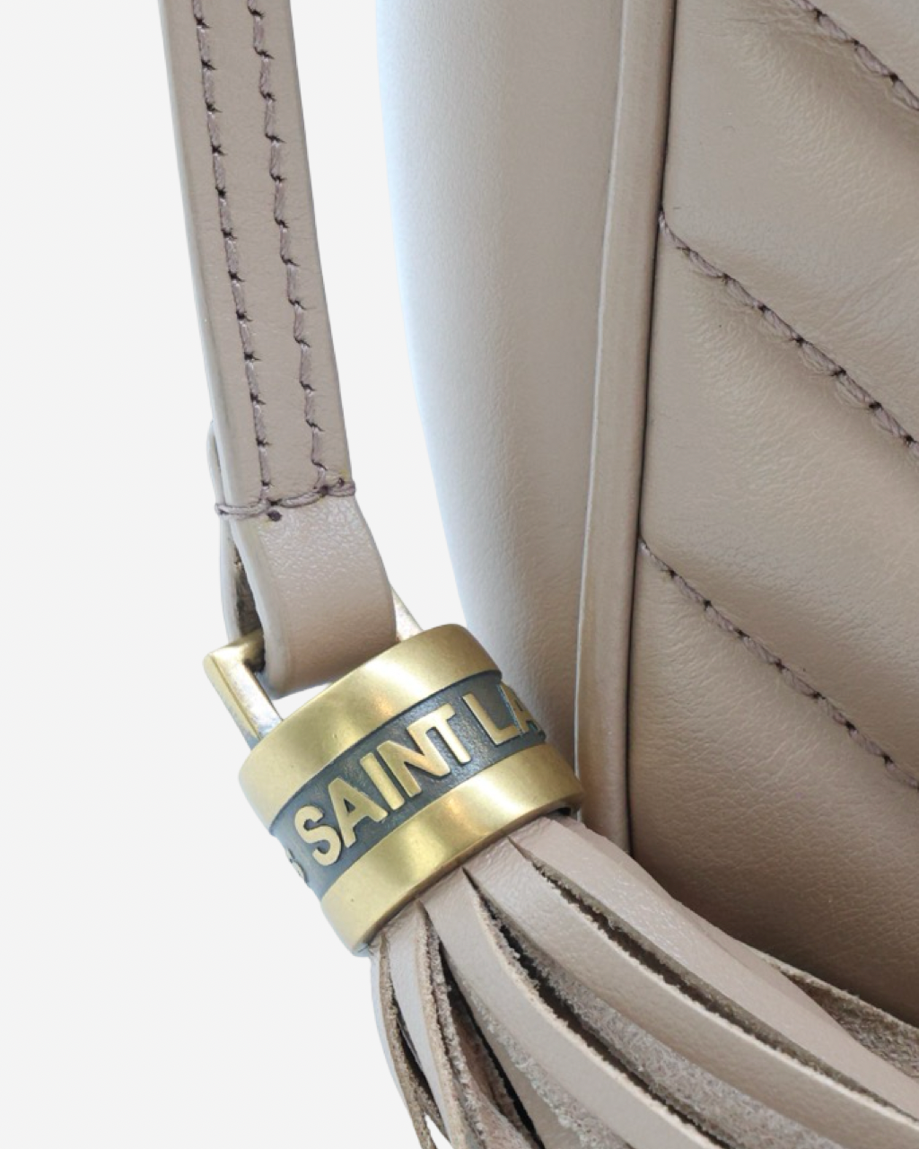 Bolso Saint Laurent Lou Camera