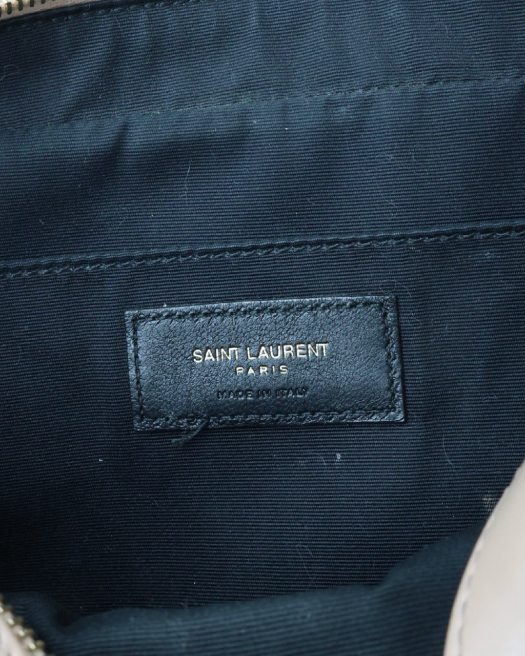 Bolso Saint Laurent Lou Camera