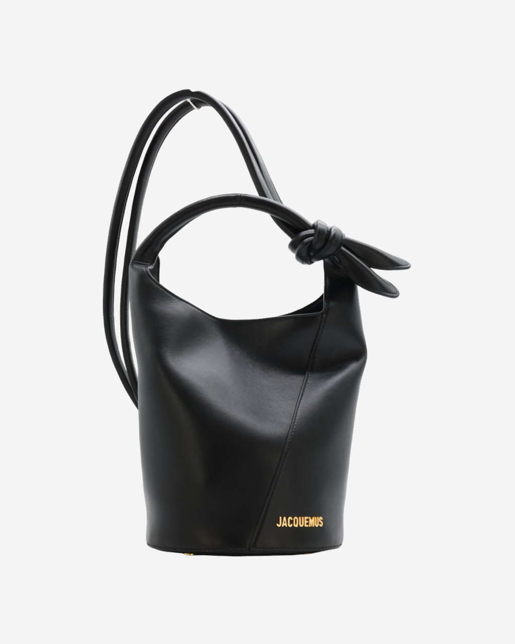 Bolso Jacquemus Le Petit Tourni