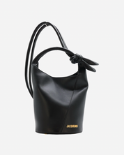 Bolso Jacquemus Le Petit Tourni