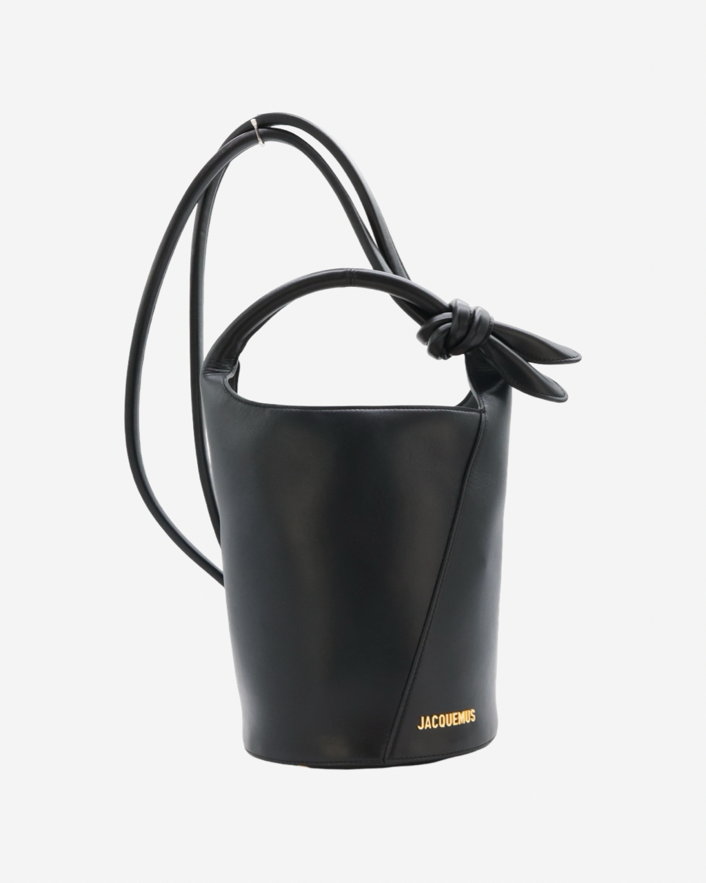 Bolso Jacquemus Le Petit Tourni