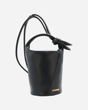 Bolso Jacquemus Le Petit Tourni