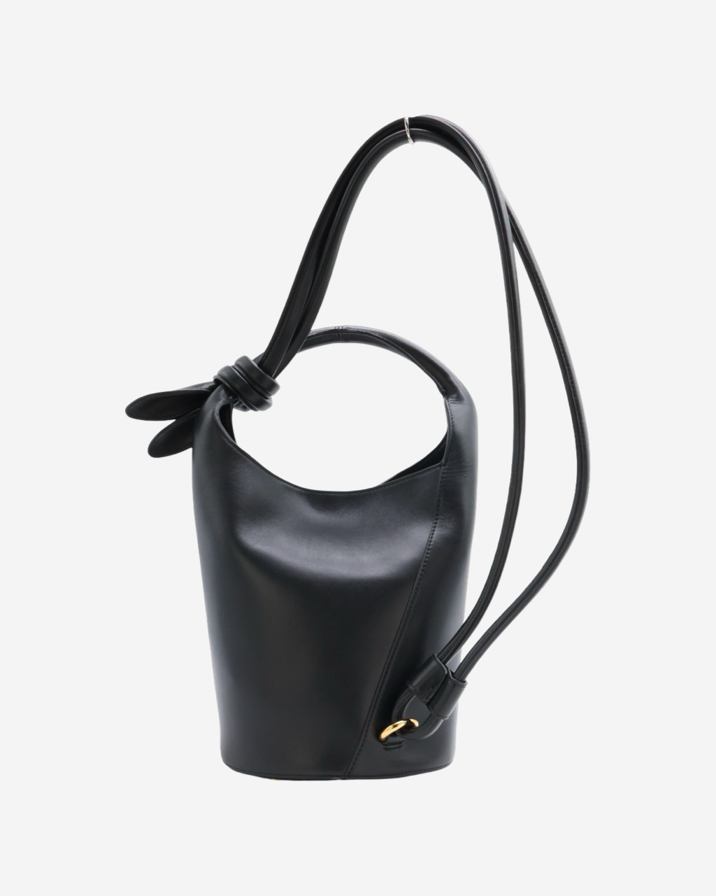 Bolso Jacquemus Le Petit Tourni