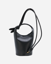 Bolso Jacquemus Le Petit Tourni