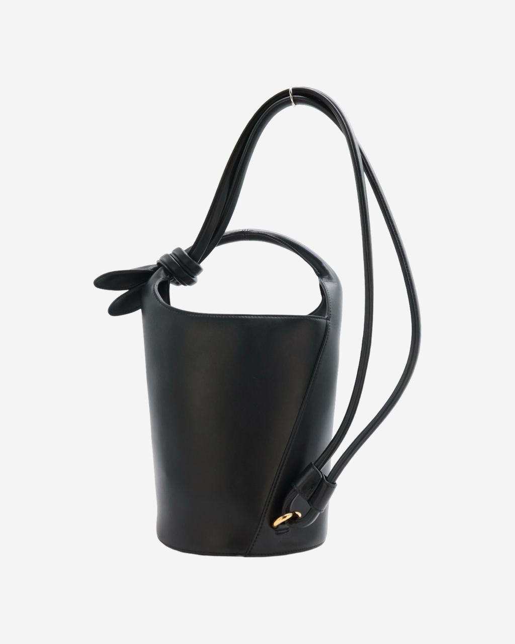 Bolso Jacquemus Le Petit Tourni