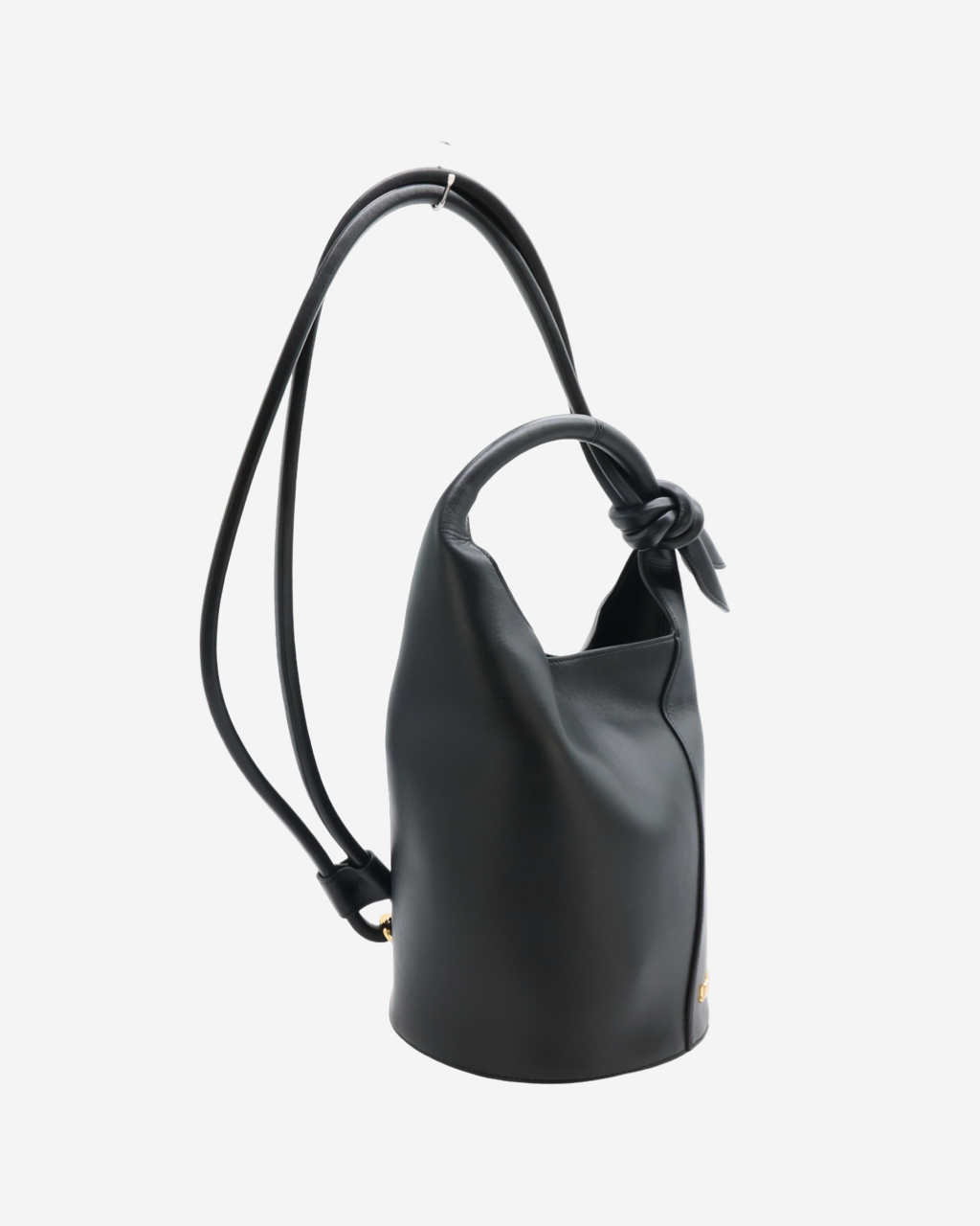 Bolso Jacquemus Le Petit Tourni