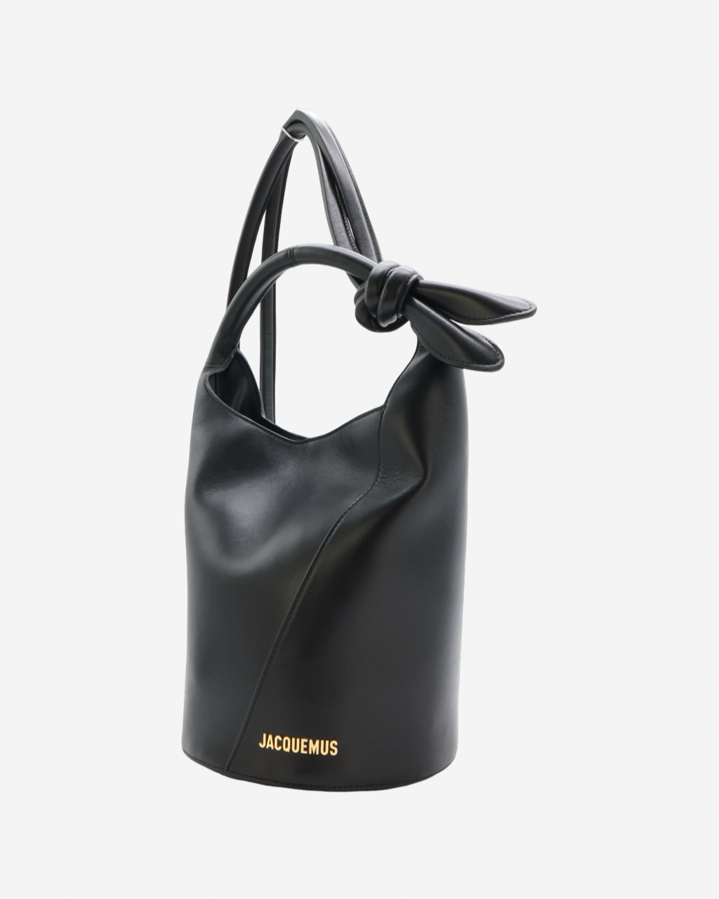 Bolso Jacquemus Le Petit Tourni