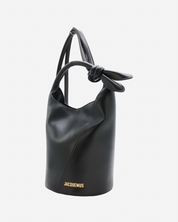 Bolso Jacquemus Le Petit Tourni