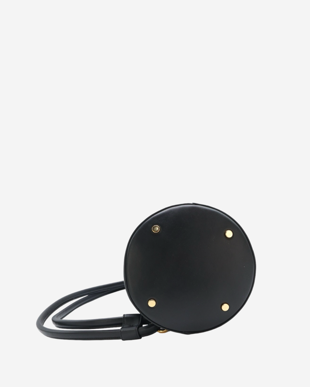 Bolso Jacquemus Le Petit Tourni